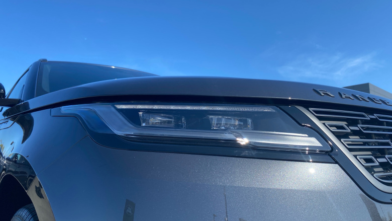 Land Rover Range Rover Velar 2.0 P400e Dynamic SE 5dr Auto Estate